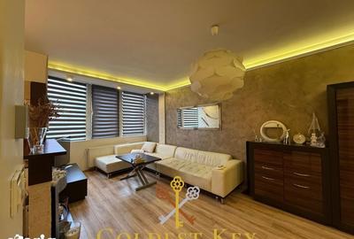Apartament cu 2 camere semidecomandat în Baciu - 2