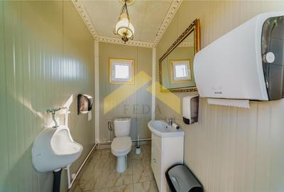 Oportunitate investitie domeniu de agrement si sala de evenimente de vanzare - 44