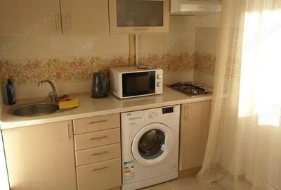 Garsoniera de vanzare in zona Lujerului - 1