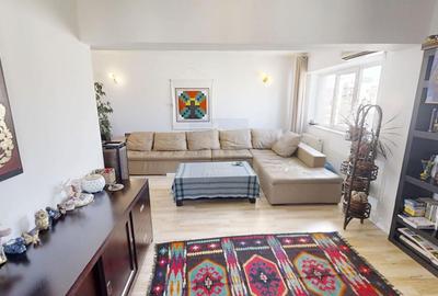 Apartament cu 3 camere decomandat, mobilat în Tineretului - 19