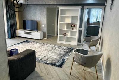 Apartament 3 camere - Militari