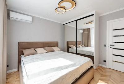 Apartament cu 3 camere in zona Lipovei de vanzare - 1