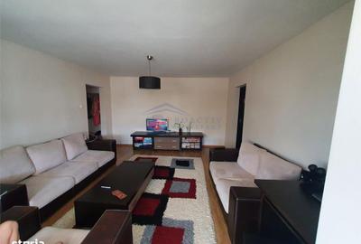 Apartament cu 2 camere, mobilat în George Enescu - 1