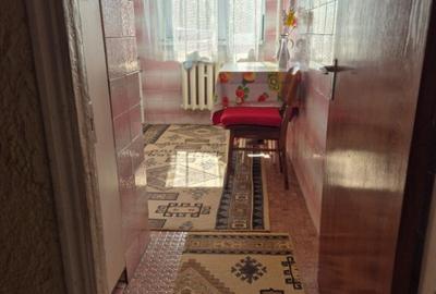 Apartament de inchiriat cu 2 camere Bd. Tomis - zona Rustic - 10