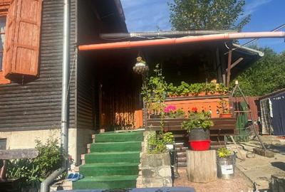 Vand casa Busteni Poiana Ta - 5