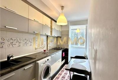 Microapartament | George Enescu | ID: 1443 - 6