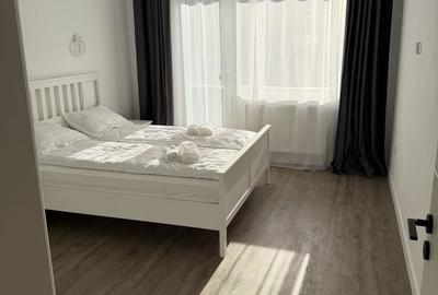 Apartament cu 2 camere în Central - 4