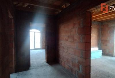 COMISION 0% Casa individuala 5 camere, Becicherecu Mic - Teren 790 mp, Garaj - 14