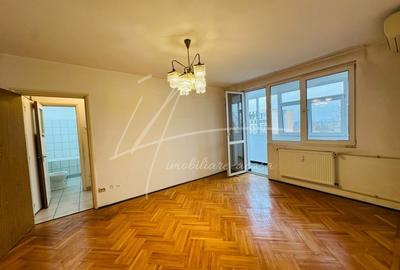 Giurgiului 72-86, etaj intermediar, liber - 3