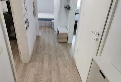 De vânzare: ap. 3 camere Grozavesti Politehnica Regie/ Park View - 9