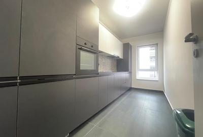 Garsonieră decomandată în Berceni - 3