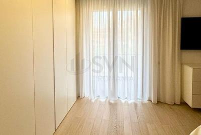 REA1022635 Apartament 3 camere I Bloc boutique I Floreasca I Parcare I De vanzar - 16