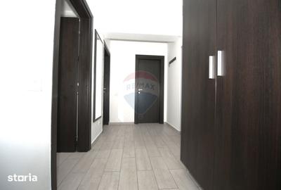 Apartament cu 2 camere, mobilat în Metalurgiei - 4