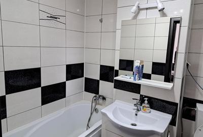Inchiriez apartament pe 2 nivele, Central, Tg, Mures - 9