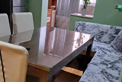 Apartament 3 camere decomandat, mobilat complet, 2 balcoane Calea Martirilor, Timi?oara - 3