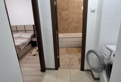 Tomis 3-  Apartament 2 camere  , parter cu balcon, centrala gaze - 5