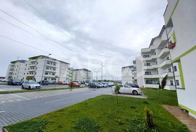 Nu ca il vand eu dar chiar e bun-2 apartamente de vanzare etajul 1 - 2