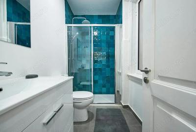 Garsoniera de inchiriat in zona Florilor - 1