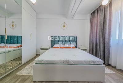 Apartament Modern cu 2 camere - Totul Nou - Prima Inchiriere - Parcare Privata