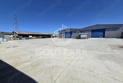 Spațiu comercial, de 577 mp, în Gilău - 7