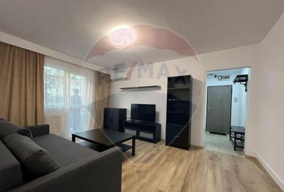 Apartament 3 camere, confort ?i loca?ie ideala-Inchiriere - 2
