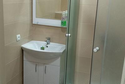 Garsonieră decomandată în Cotroceni