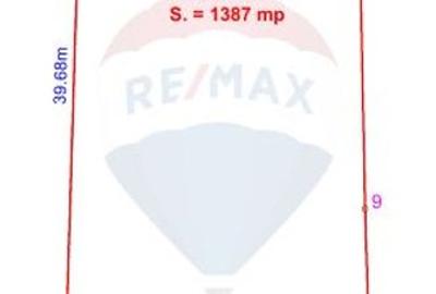 Teren Construcții intravilan de 1387 mp, în Aradul Nou - 3