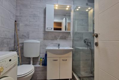 Polona - Stefan cel Mare -Apartament  2 camere -renovat -mobilat modern-contract - 2