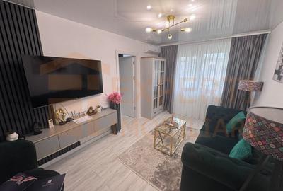 Apartament 2 camere de vanzare Casa de Cultura, Constanta - 1