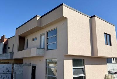 Casă cu 4 camere în Valu lui Traian - 5
