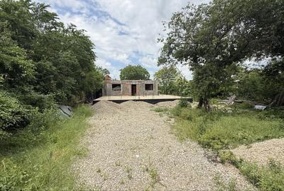 Casă cu 4 camere în Gorgota - 8