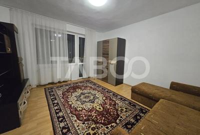 Apartament 2 camere de inchiriat decomandat 55 mp zona Terezian Sibiu - 2