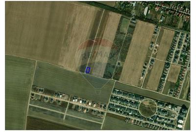 Teren Construcții intravilan de 512 mp, în Sântandrei - 3