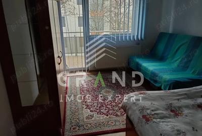 Inchiriere apartament 2 camere, utilat complet, cartier Andrei Muresanu, Cluj - 4