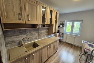 Apartament cu 2 camere decomandat în Ultracentral - 2