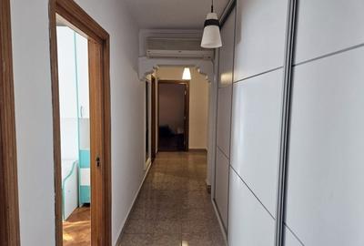 STADION - 3 camere, mobilat si utilat cu centrala pe gaz - 8