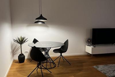 Apartament cu 2 camere, mobilat în Herăstrău - 3