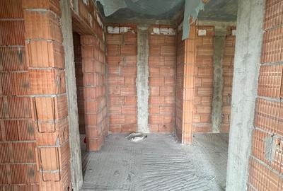 Duplex cu 3 camere cu Teren 290 Mp în Urseni - 8