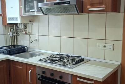 Apartament cu 2 camere decomandat în Ștrand - 2