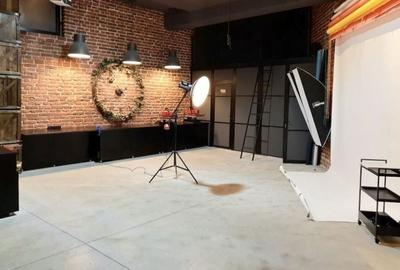 APARTAMENT OPEN SPACE 104 MP UTILI CU H DE 4 METRI IN VILA RENOVATA - ARMENEASCA - 3