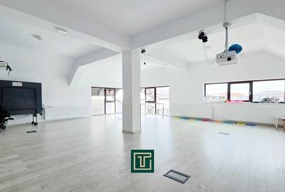 Casă cu 6 camere cu Teren 650 Mp în Moșnița Nouă - 2