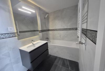 Apartament cu 4 camere decomandat în Iancu Nicolae - 11