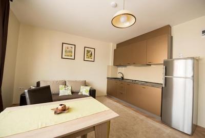 Apartament cu 2 camere semidecomandat în Central - 5