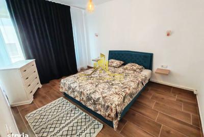 Apartament cu 3 camere semidecomandat, mobilat în Iris - 3
