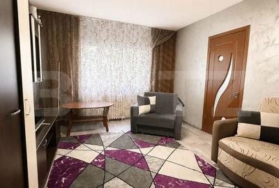 Apartament cu 2 camere semidecomandat în 22 Decembrie 1989 - 4