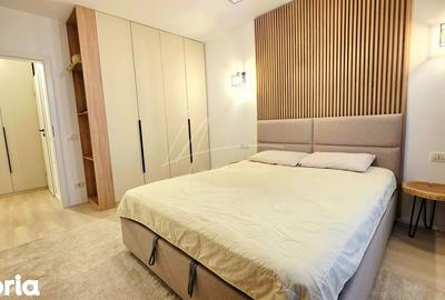 Apartament cu 2 camere decomandat, mobilat în Central - 13