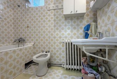 Apartament cu 3 camere semidecomandat în Punctele Cardinale - 10