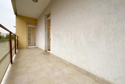 Apartament 3 camere de vanzare in Buna Ziua, Cluj Napoca - 8