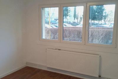 Apartament cu 2 camere semidecomandat în Central - 1