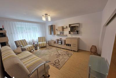 Apartament cu 3 camere în Central - 4